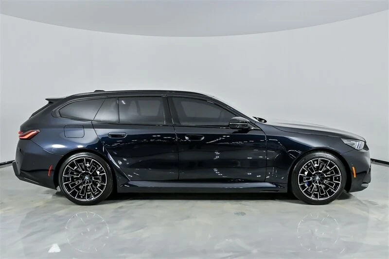 2025 BMW G90/G99 M5 - Image 14 of 21