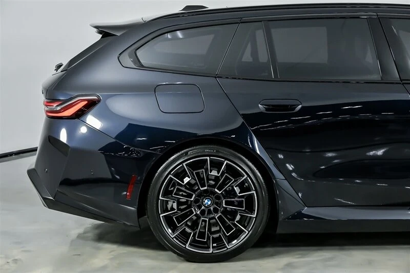 2025 BMW G90/G99 M5 - Image 13 of 21