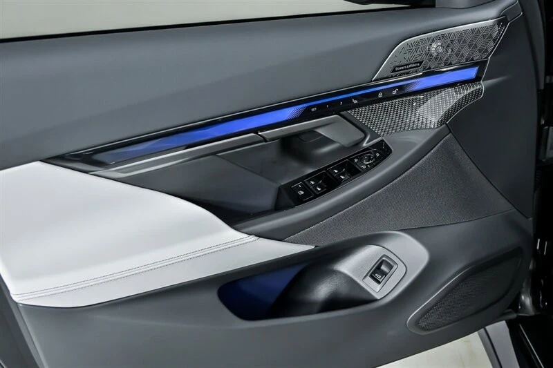 2025 BMW G90/G99 M5 - Image 18 of 21