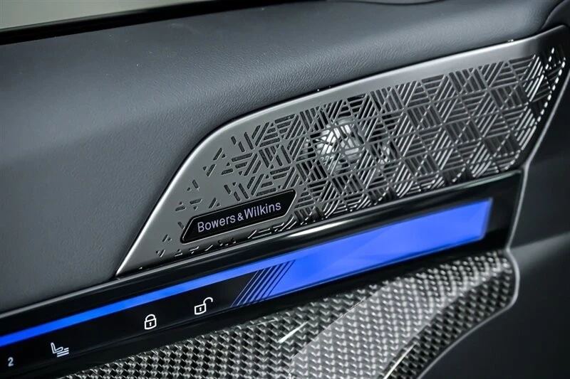 2025 BMW G90/G99 M5 - Image 20 of 21