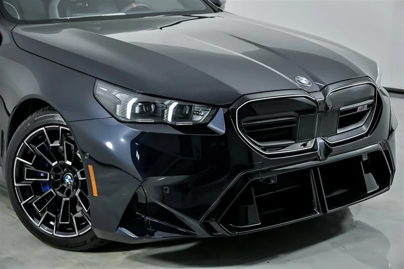 2025 BMW G90/G99 M5 - Image 3 of 21