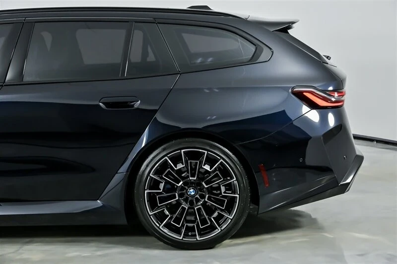 2025 BMW G90/G99 M5 - Image 9 of 21