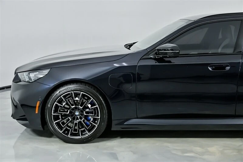 2025 BMW G90/G99 M5 - Image 7 of 21