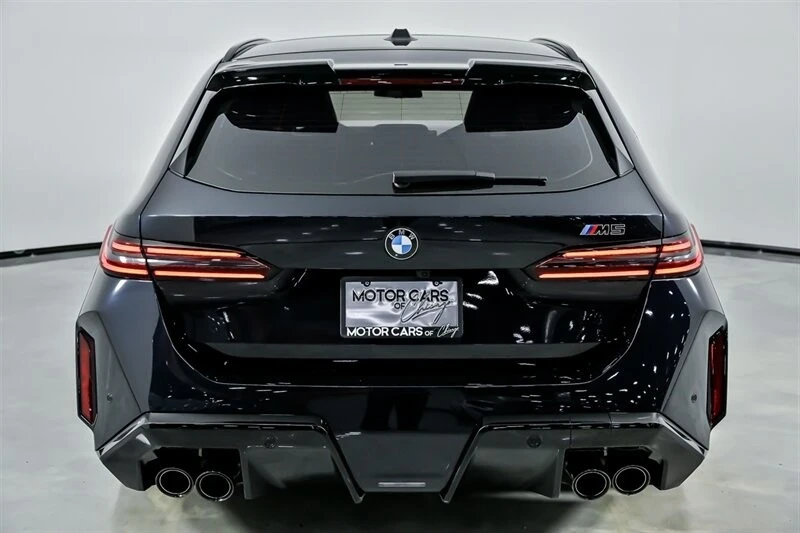 2025 BMW G90/G99 M5 - Image 11 of 21