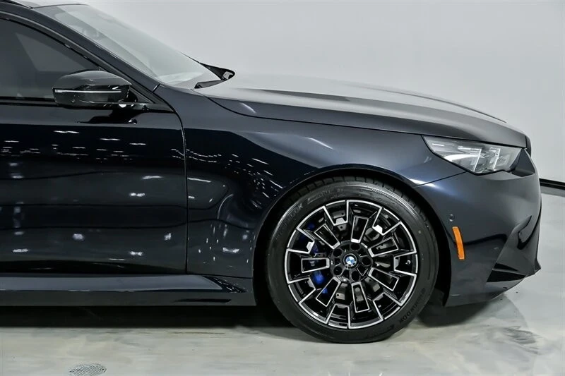 2025 BMW G90/G99 M5 - Image 15 of 21