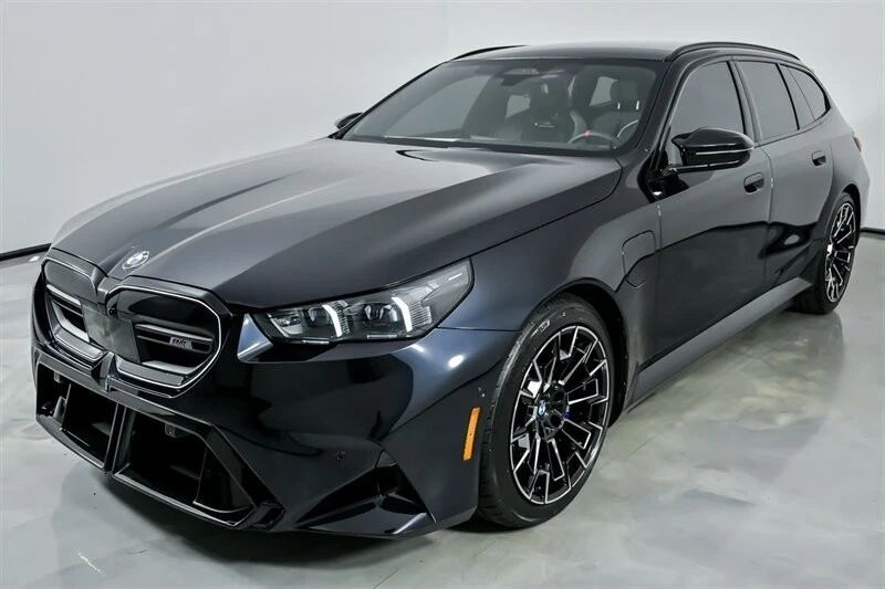 2025 BMW G90/G99 M5 - Image 6 of 21