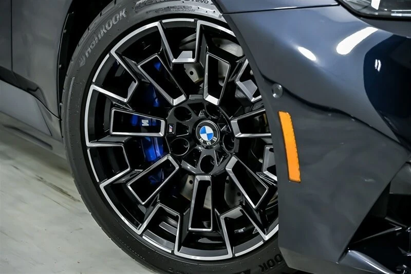 2025 BMW G90/G99 M5 - Image 4 of 21