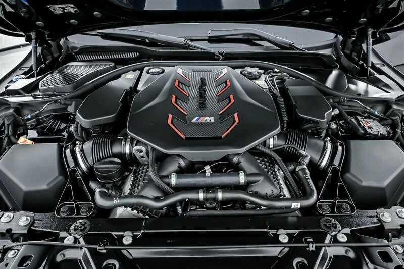 2025 BMW G90/G99 M5 - Image 17 of 21