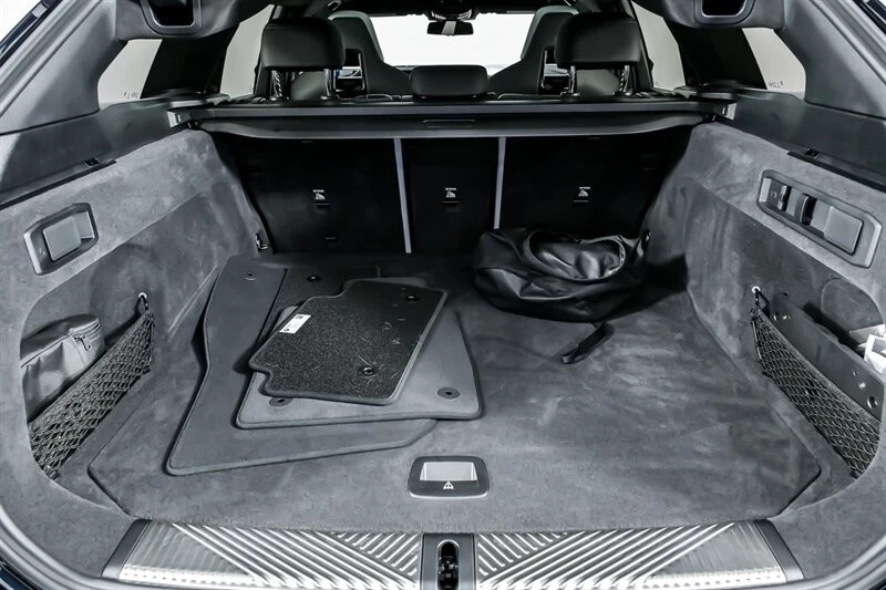 2025 BMW G90/G99 M5 - Image 16 of 21