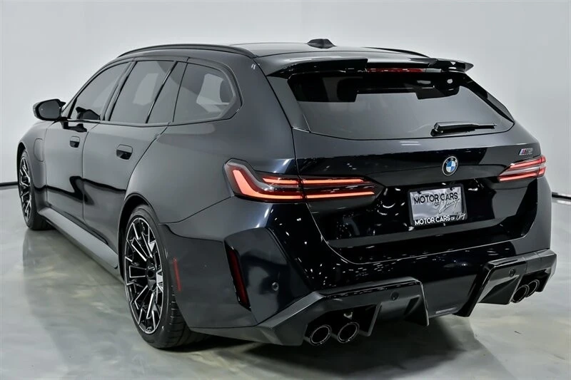 2025 BMW G90/G99 M5 - Image 10 of 21