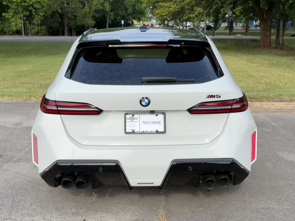 2025 BMW G90/G99 M5 - Image 6 of 20