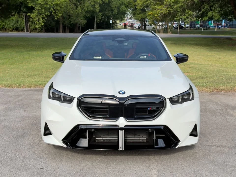 2025 BMW G90/G99 M5 - Image 5 of 20