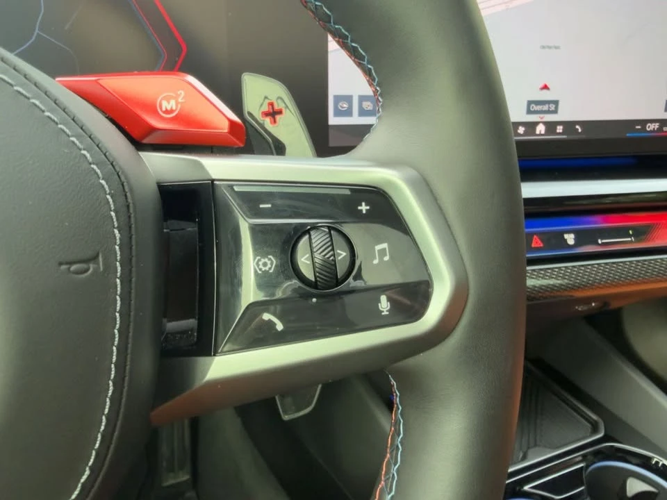 2025 BMW G90/G99 M5 - Image 18 of 20