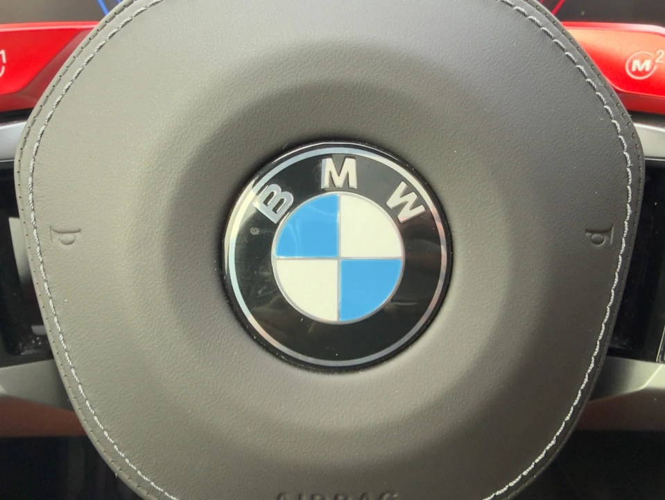 2025 BMW G90/G99 M5 - Image 19 of 31