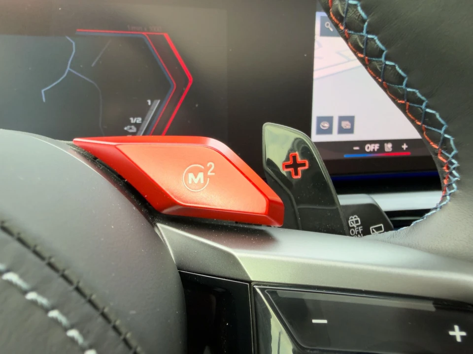 2025 BMW G90/G99 M5 - Image 21 of 31