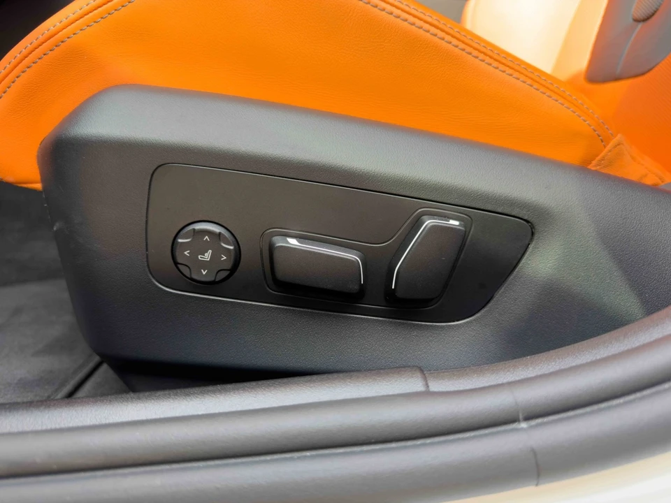 2025 BMW G90/G99 M5 - Image 27 of 31