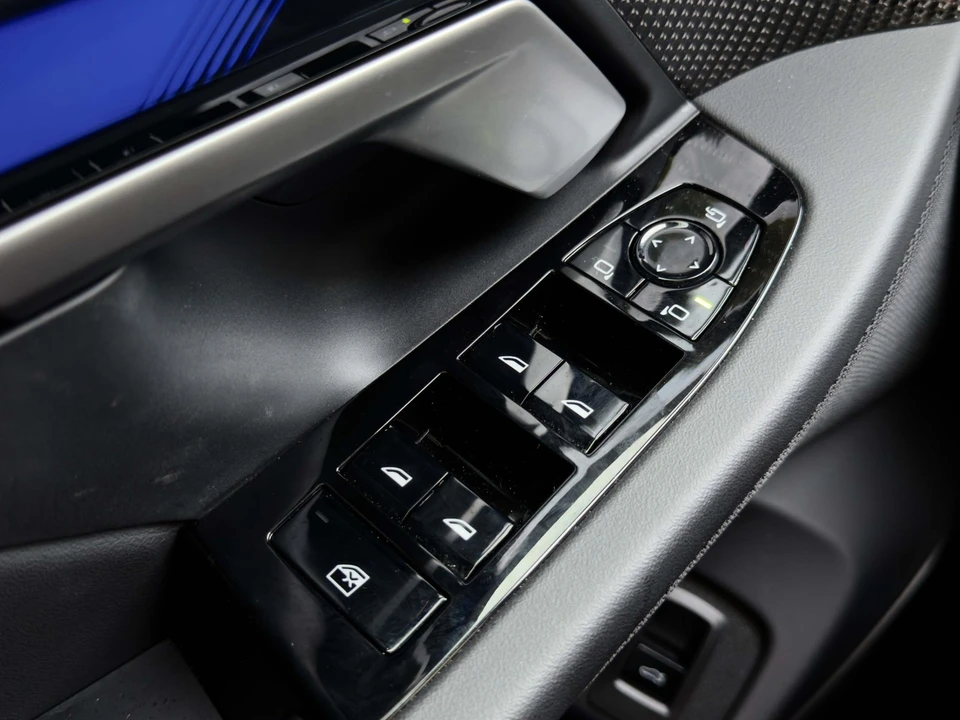 2025 BMW G90/G99 M5 - Image 16 of 31