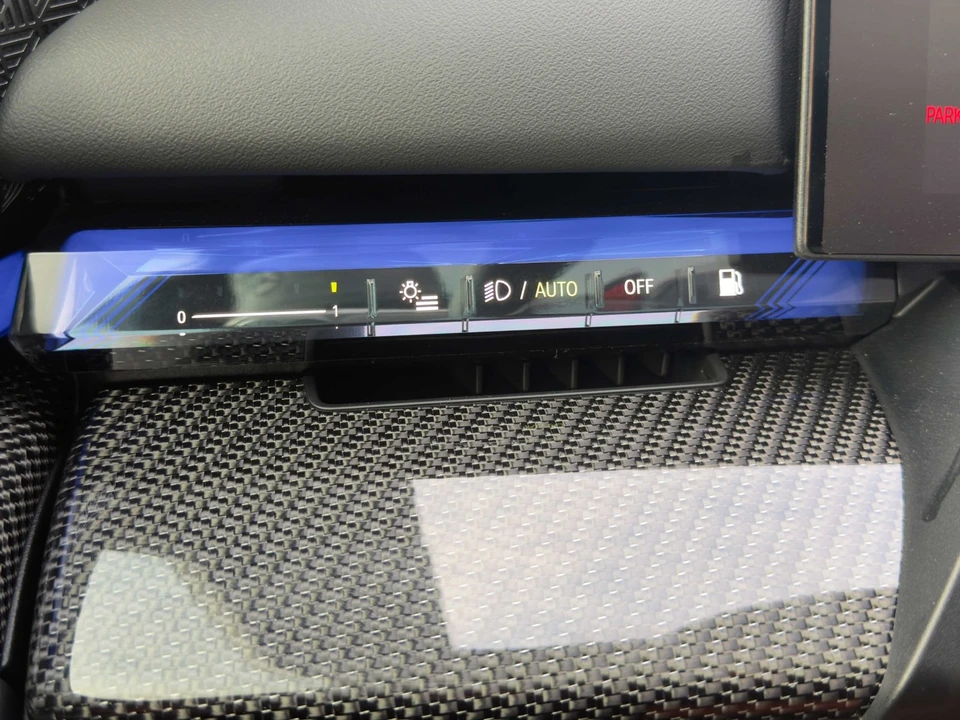 2025 BMW G90/G99 M5 - Image 15 of 31