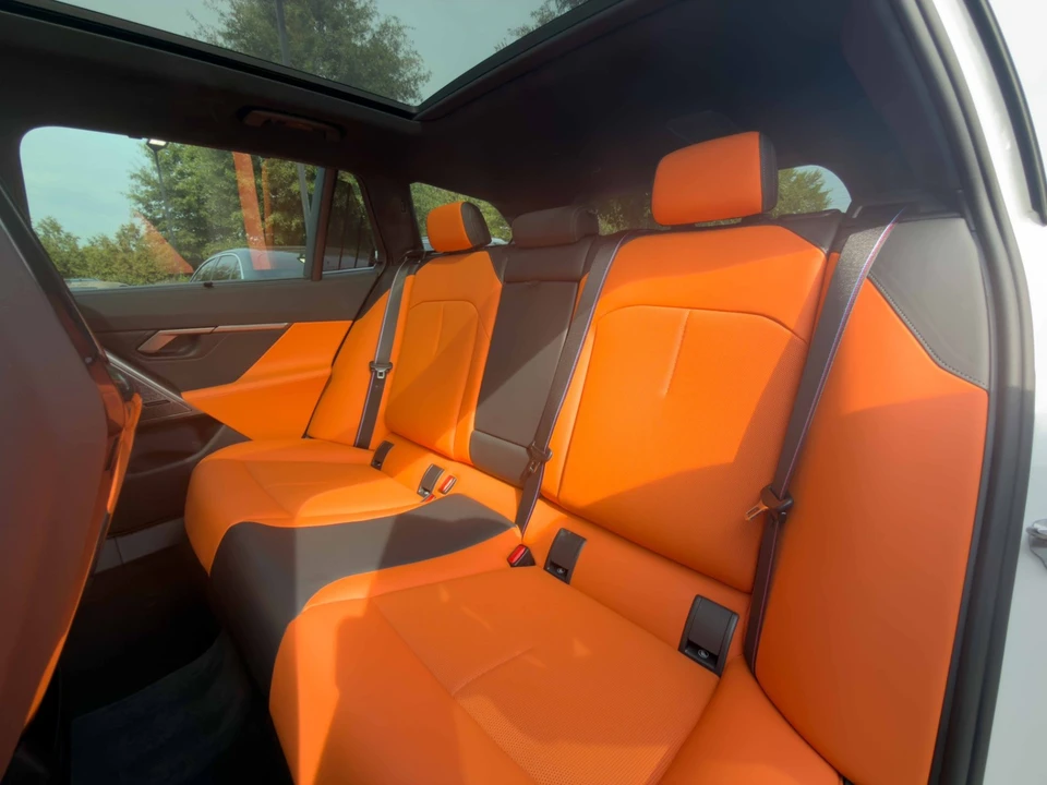 2025 BMW G90/G99 M5 - Image 29 of 31