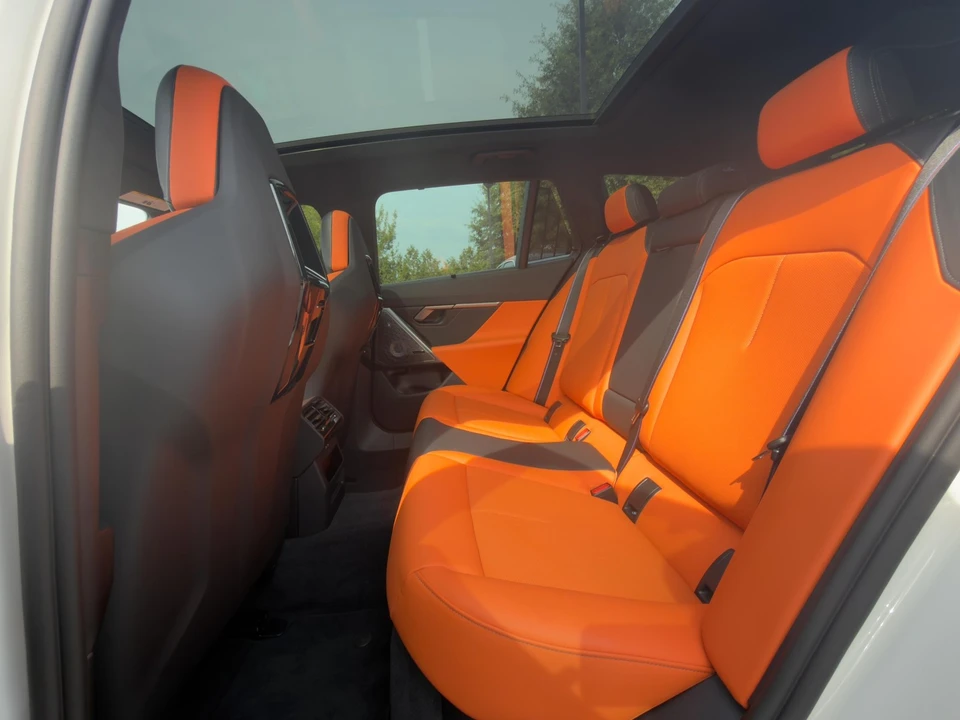 2025 BMW G90/G99 M5 - Image 28 of 31