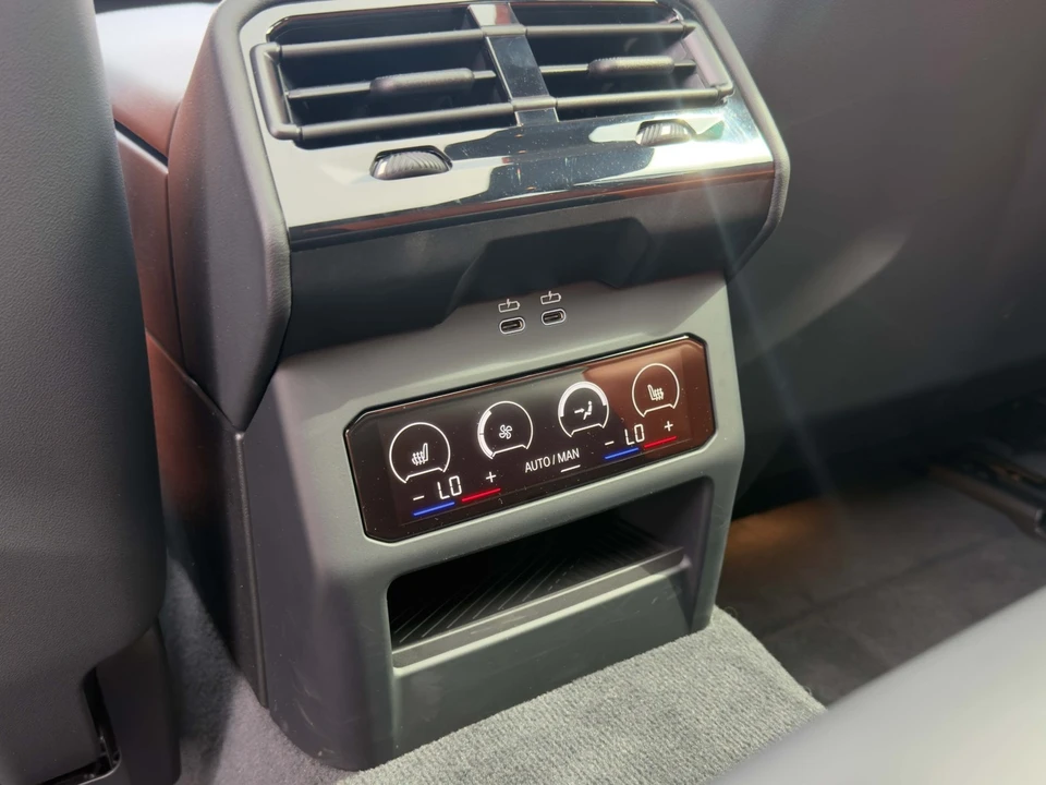 2025 BMW G90/G99 M5 - Image 31 of 31