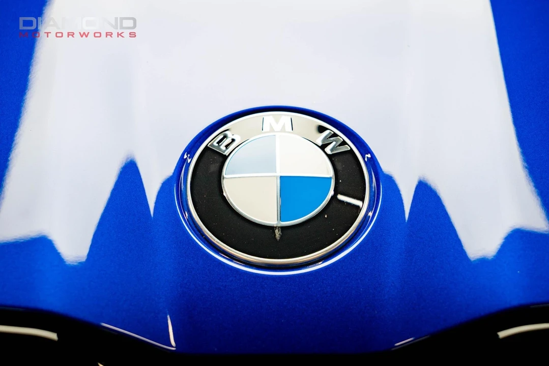 2025 BMW G90/G99 M5 - Image 5 of 12