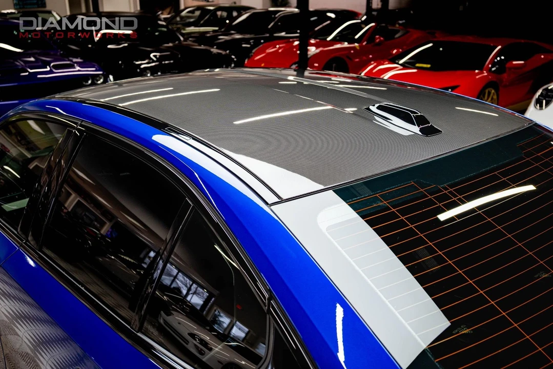 2025 BMW G90/G99 M5 - Image 7 of 12