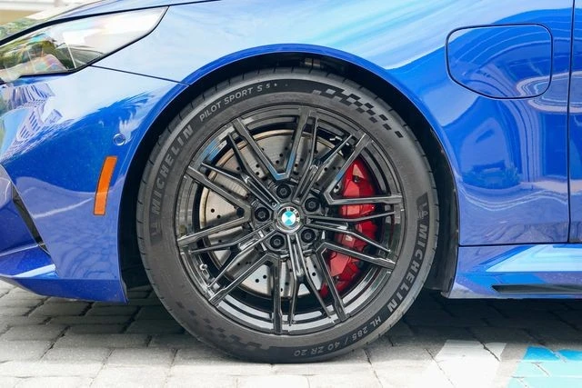 2025 BMW G90/G99 M5 - Image 14 of 31