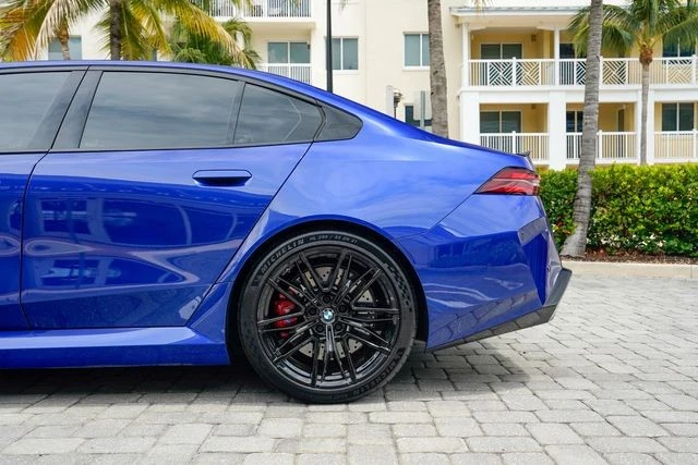 2025 BMW G90/G99 M5 - Image 16 of 31