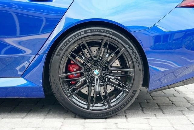 2025 BMW G90/G99 M5 - Image 17 of 31