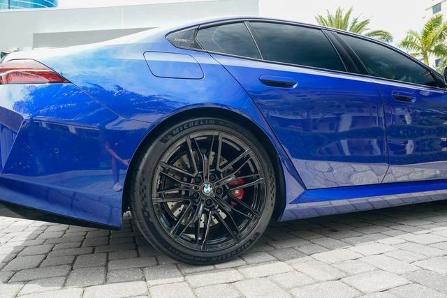 2025 BMW G90/G99 M5 - Image 30 of 31