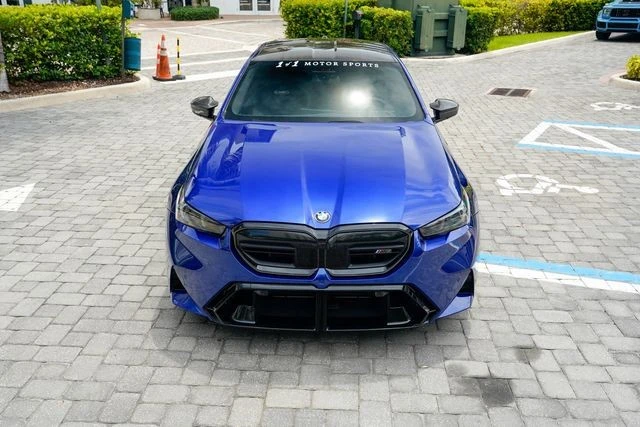 2025 BMW G90/G99 M5 - Image 5 of 31