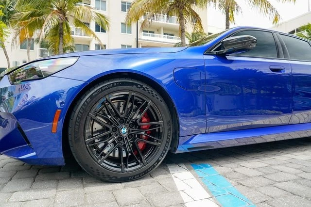 2025 BMW G90/G99 M5 - Image 12 of 31