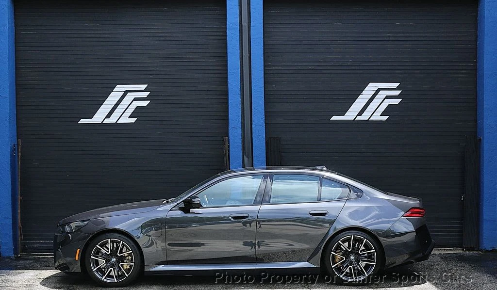 2025 BMW G90/G99 M5 - Image 2 of 12