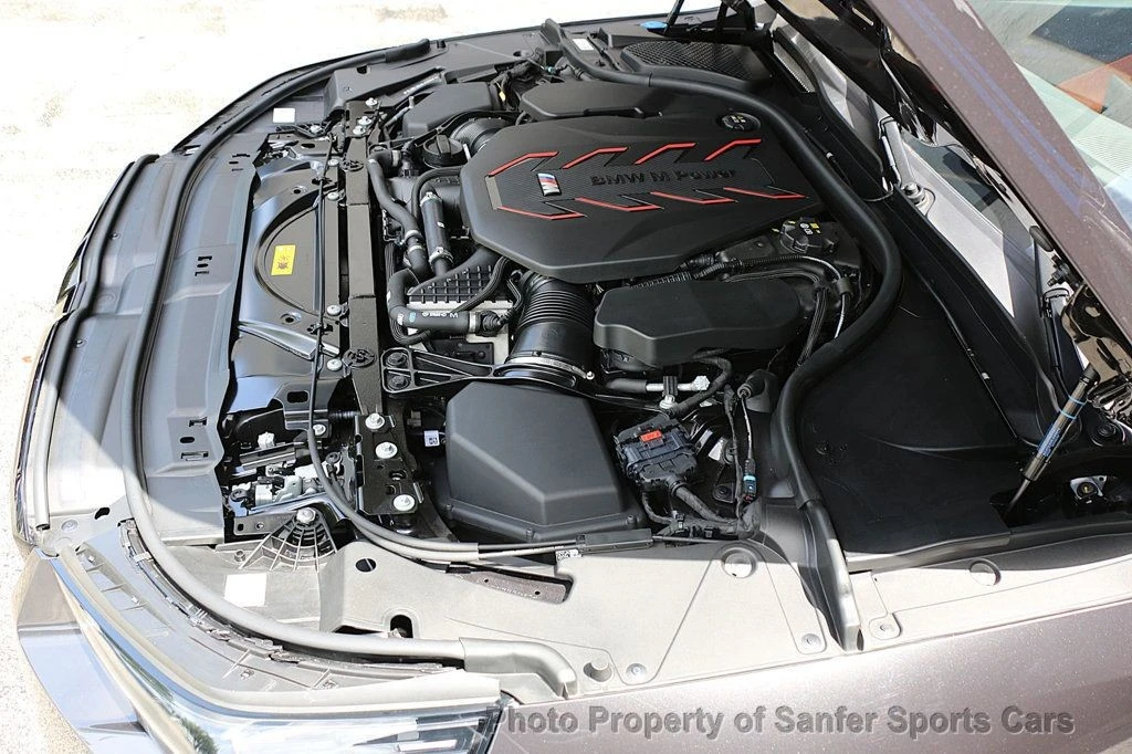 2025 BMW G90/G99 M5 - Image 12 of 12