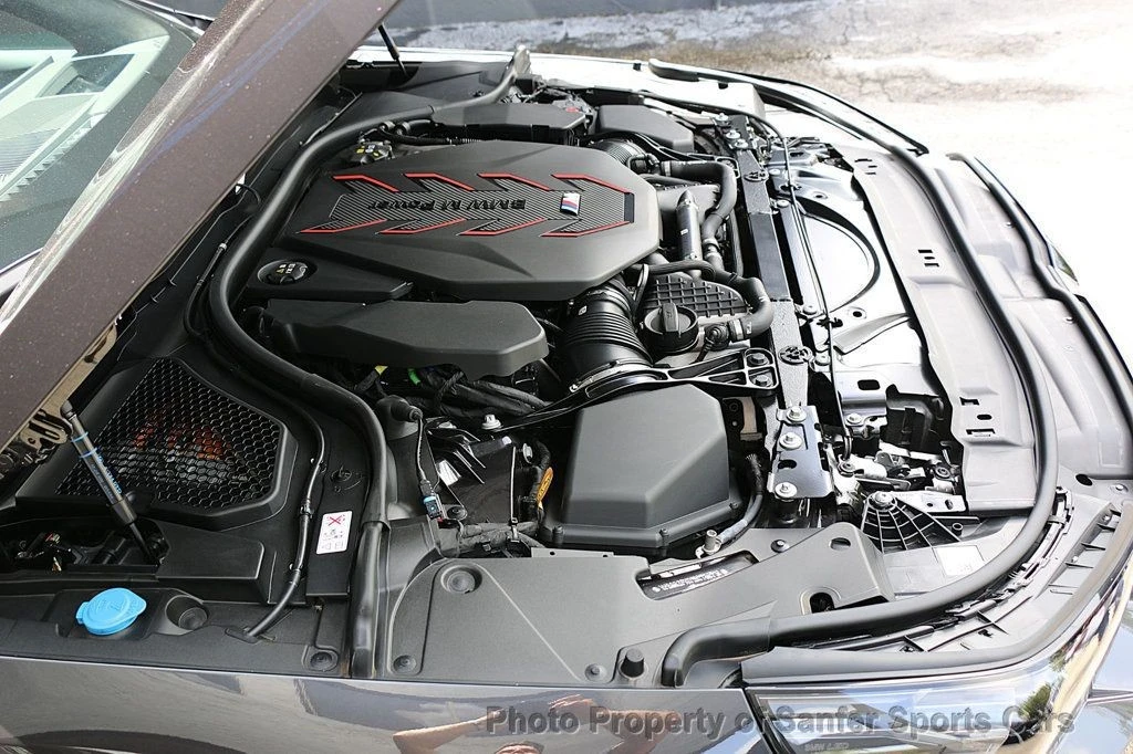 2025 BMW G90/G99 M5 - Image 10 of 12