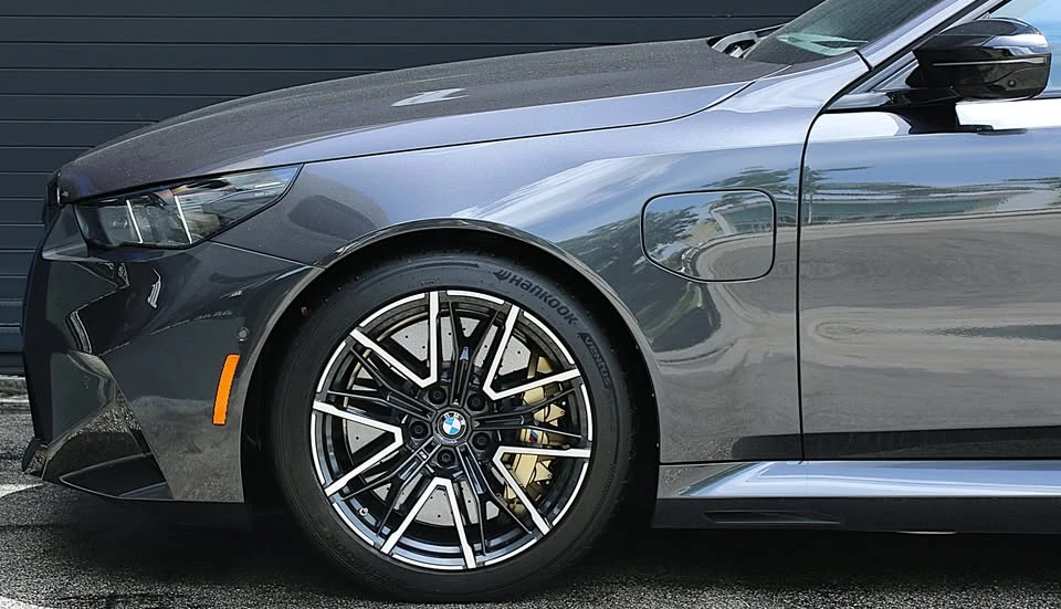 2025 BMW G90/G99 M5 - Image 19 of 20