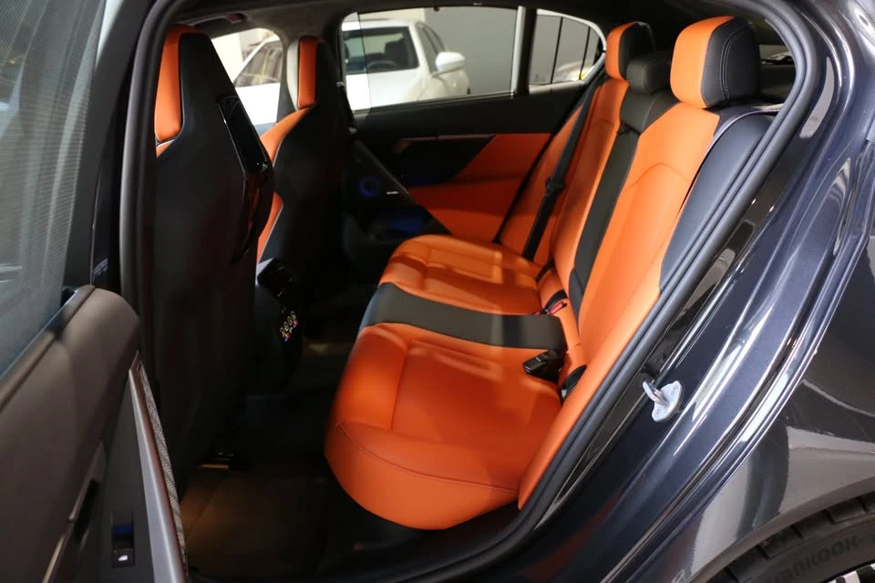 2025 BMW G90/G99 M5 - Image 14 of 20