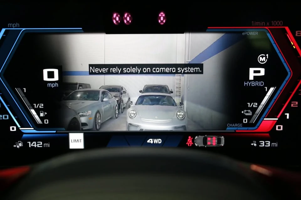 2025 BMW G90/G99 M5 - Image 18 of 20