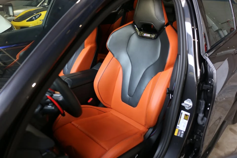 2025 BMW G90/G99 M5 - Image 13 of 20
