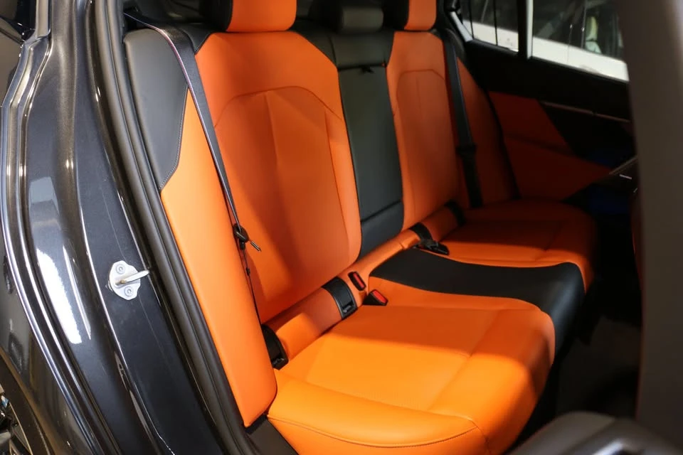 2025 BMW G90/G99 M5 - Image 15 of 20