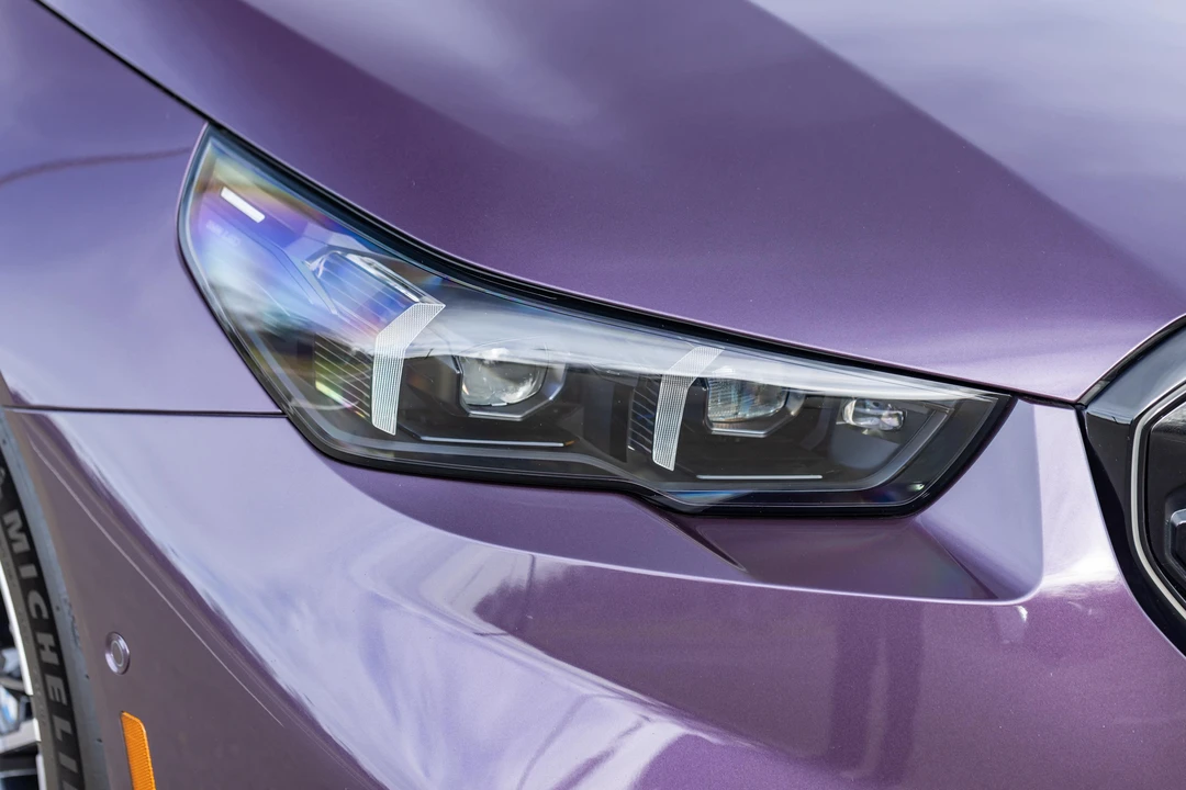 2025 BMW G90/G99 M5 - Image 17 of 31