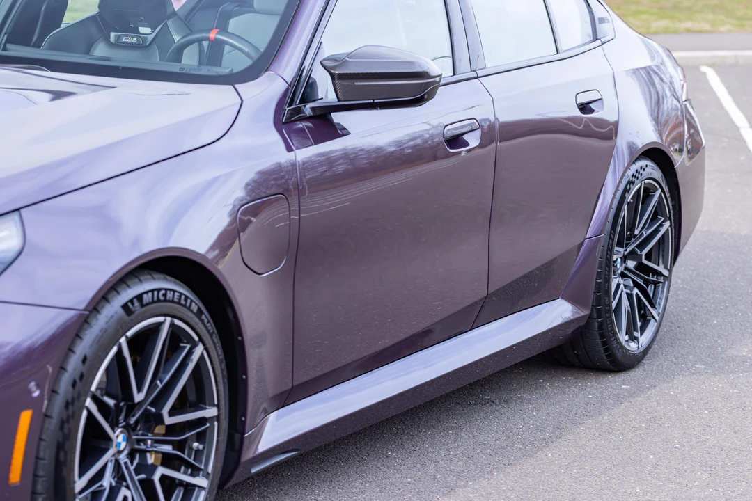 2025 BMW G90/G99 M5 - Image 11 of 31