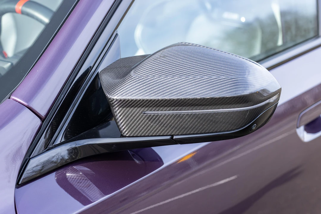 2025 BMW G90/G99 M5 - Image 31 of 31
