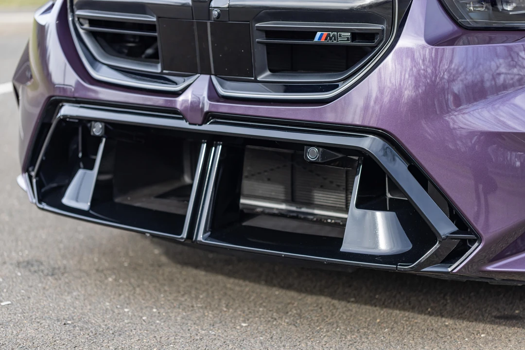2025 BMW G90/G99 M5 - Image 22 of 31