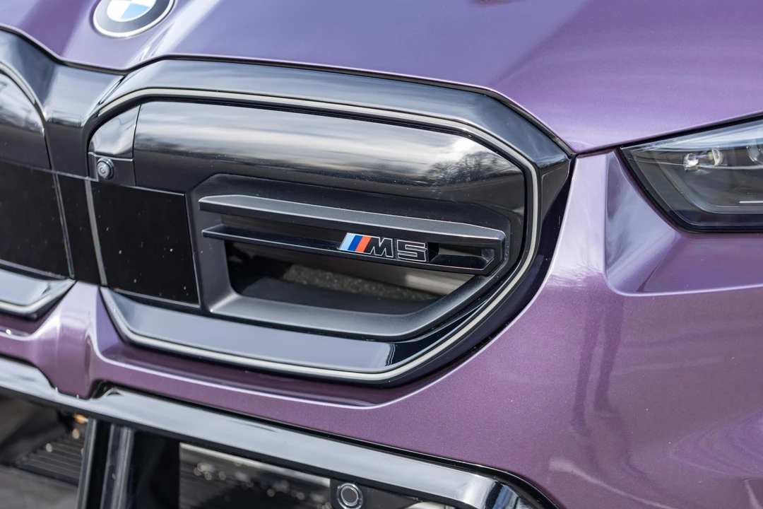 2025 BMW G90/G99 M5 - Image 24 of 31