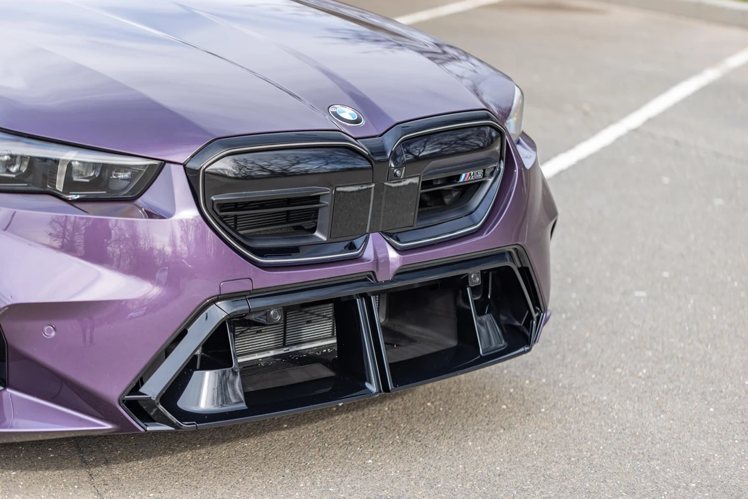 2025 BMW G90/G99 M5 - Image 10 of 31
