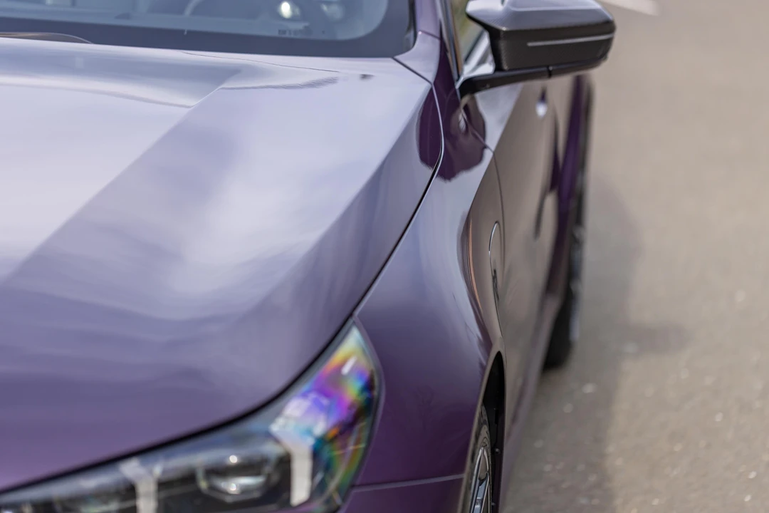 2025 BMW G90/G99 M5 - Image 28 of 31