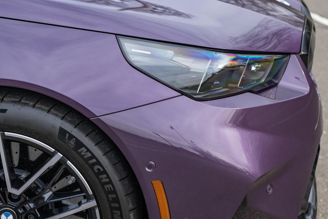 2025 BMW G90/G99 M5 - Image 15 of 31