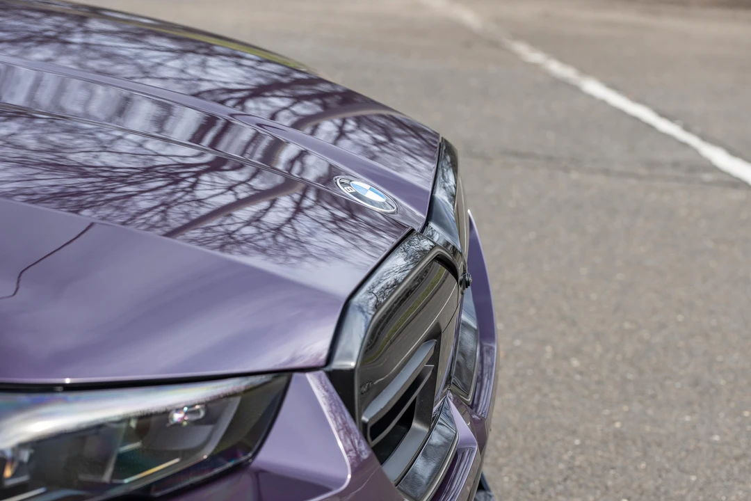 2025 BMW G90/G99 M5 - Image 20 of 31